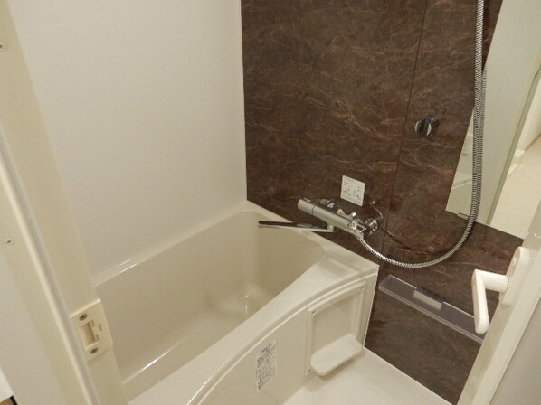 ラクラス日本橋浜町の物件内観写真